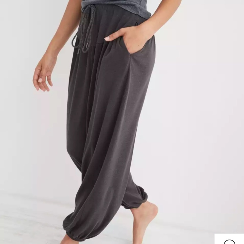 Aerie Oversized Jogger